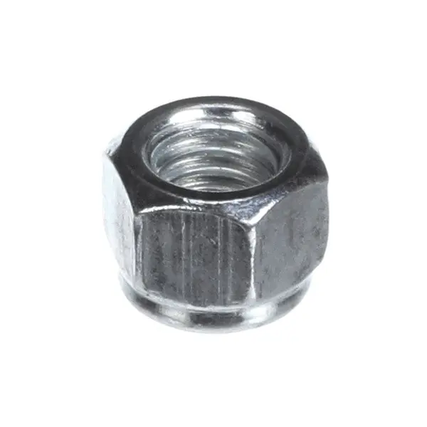 NUT SELF LOCKING .38-16 Replacement 8110413 for Mavrik