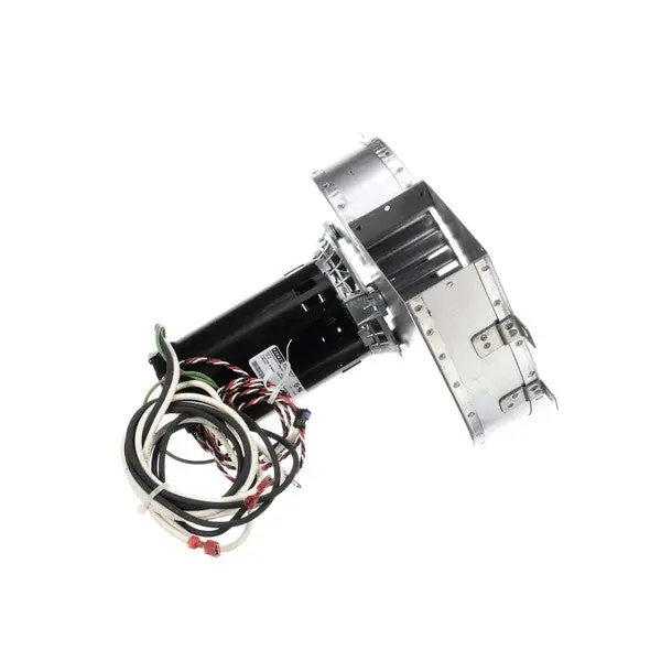 Combustion Motor Assembly Replacement R76800 for Aaon Inc.