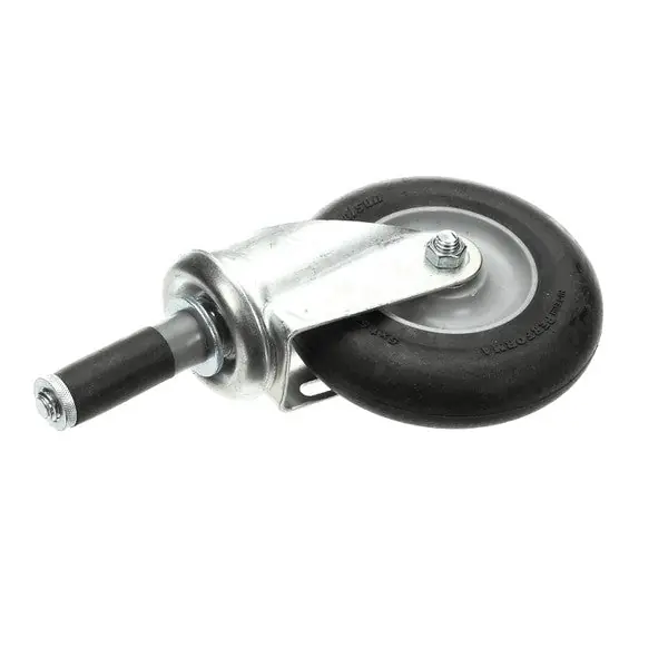 Caster without Break for Dinex DXDIN5SBGEXP78 Replacement