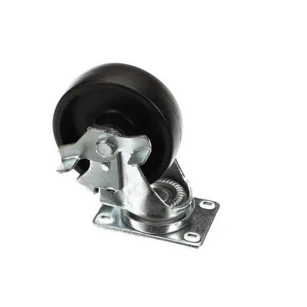Caster 4 Diameter Replacement 65-10675 for Federal Industries