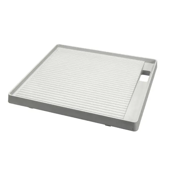 Bottom Grill Plate Replacement 2F-Z18138 for Star Mfg