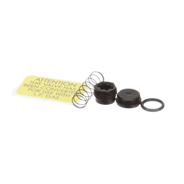 KIT VALVE CONVR NAT TO PROP Replacement 28092-0018 for Middleby Marshall