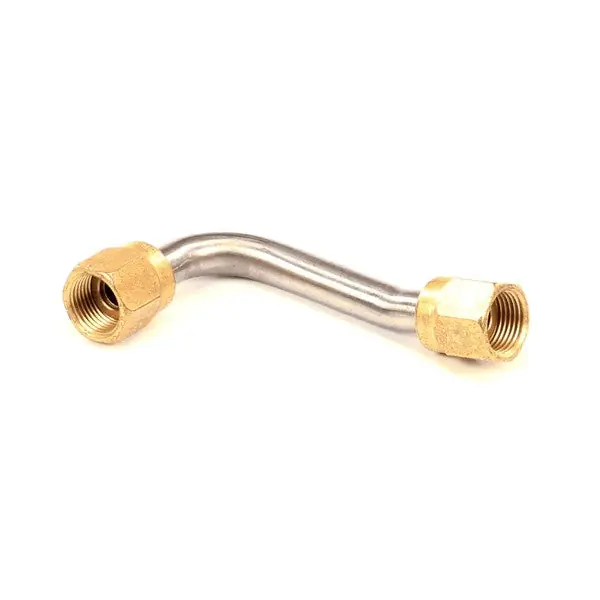 Brewing Attachment Line Right Replacement 3370061487 for Schaerer