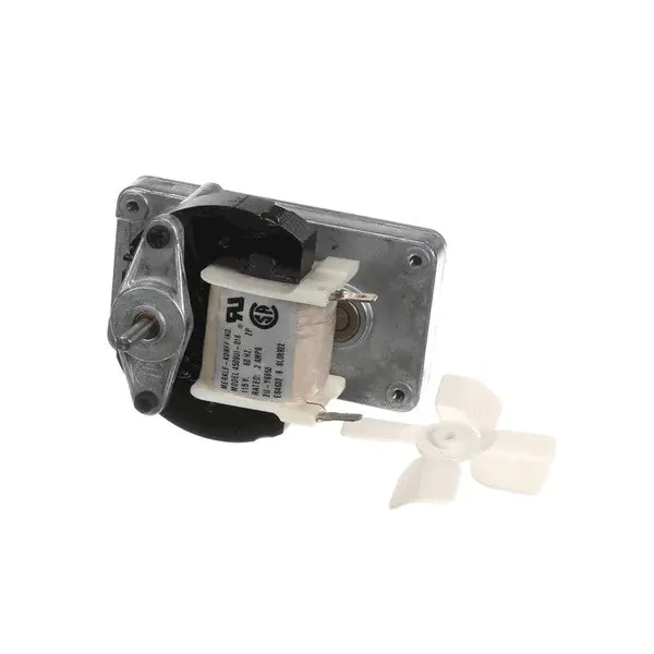 Motor 120V 60Hz Replacement SD5-Z17319 for Star Mfg