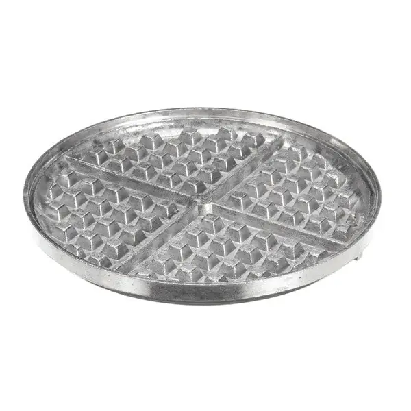 Waffle Grid Bottom Replacement 77260 for Nemco