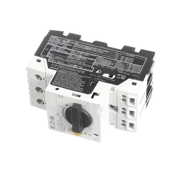 MOTOR BREAKER PKZMO-10-SC Replacement 50233164 for Revent Bakery Equipment