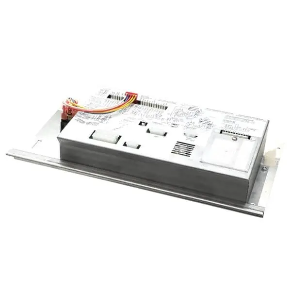 ASSEMBLY-PANEL ARM 4HD CFA BP TCH Replacement 164975 for Henny Penny