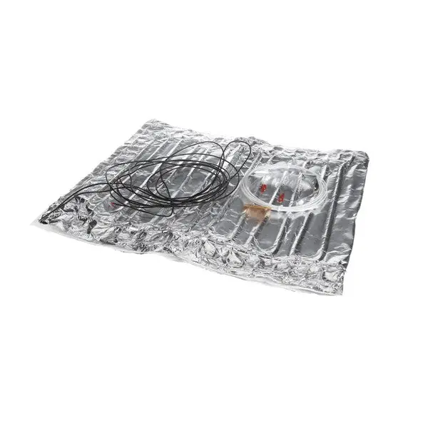 ELEMENT FOIL HEAT PAD HSM-48 Replacement 5022840R for Alto-Shaam