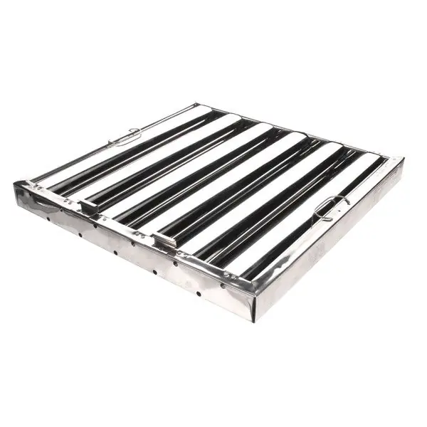 Guard S/S Baffle Filter Replacement HRSS2020 for Captiveaire