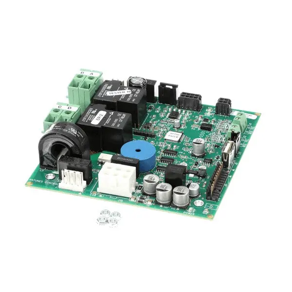 Control Board Kit for Replacement 7001940 for Roundup - AJ Antunes