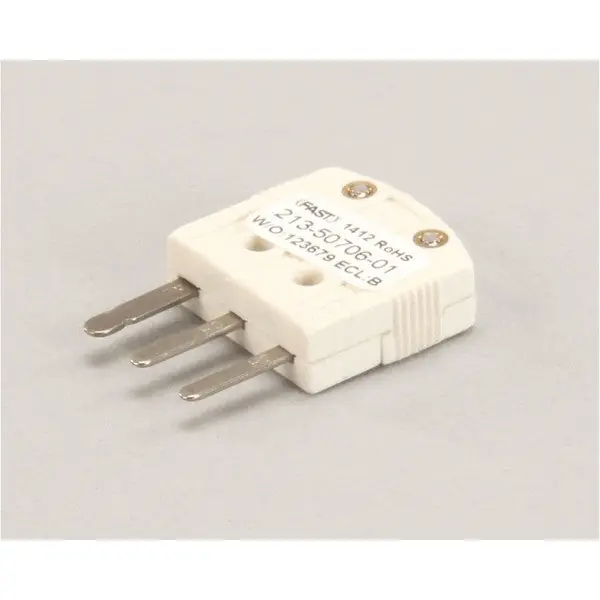 Arbys Test Plug Power (Size) Replacement 213-50706-01 for Fast