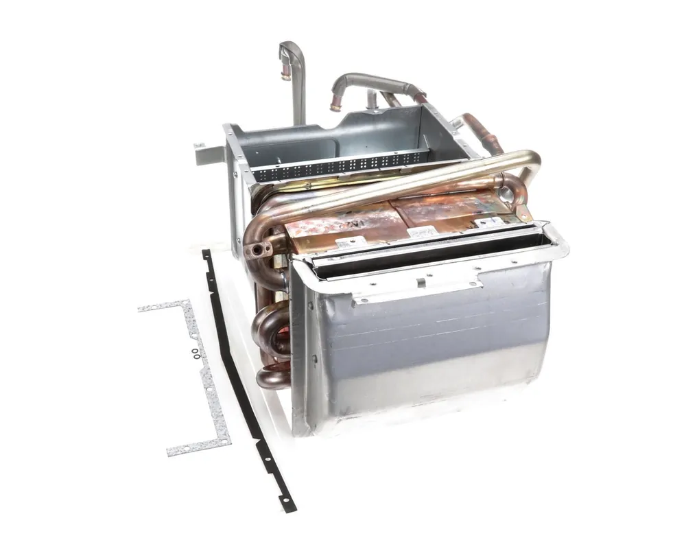 Rinnai 104000031-K Kit, Heat Exchanger R94LSE/2532W/