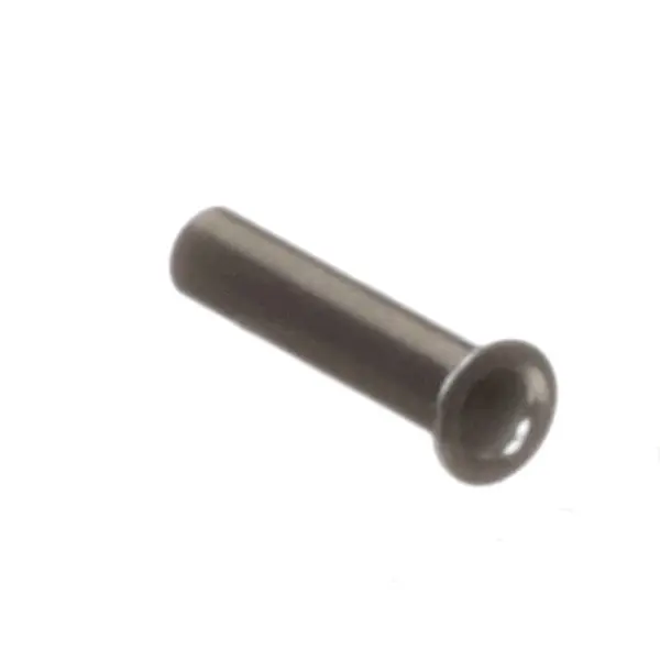 Support Sleeve 2.5/3.6 inox replacement 3370063676 for Schaerer
