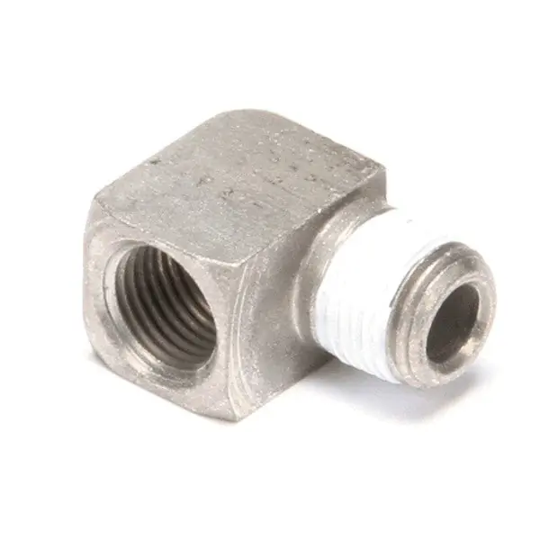 Elbow ST-TN PL.12NPT Male-Female Replacement 00432.0001 for Bunn