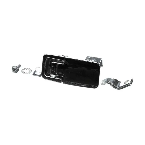 Flush Latch Door Handle with T Replacement 14953 for Gaylord Industries