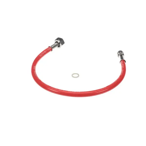 CONNECT HOSE F HAND SHOWER ROLL GUIDE Replacement 50.01.213S for Rational Cooking Systems