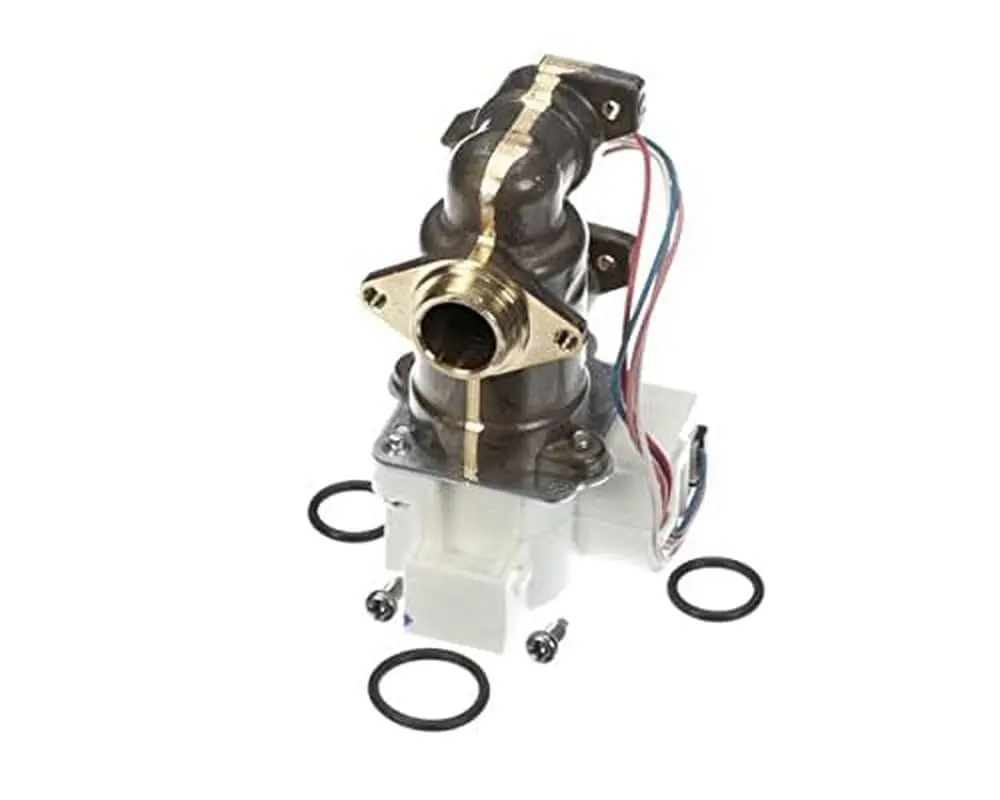 Rinnai 104000242 Kit, By-Pass Valve Rl94I/E, V94I/