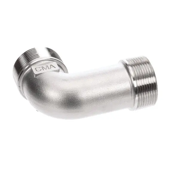 Pump Inlet Elbow Replacement 00768.20 for Cma Dishmachines