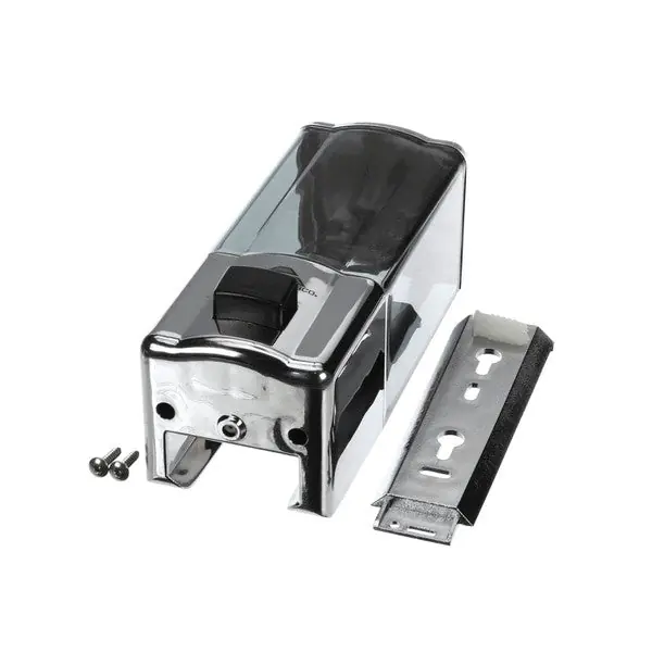 Clear Plastic Soap Dispenser Wall Mount 7-PS-12 for Advance Tabco