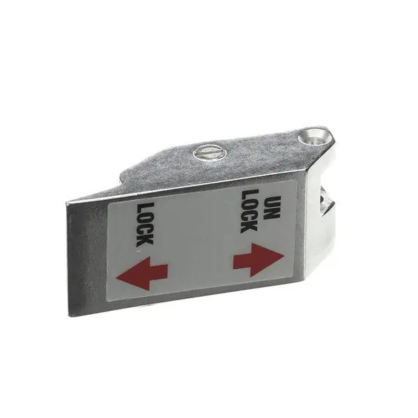 LOCK ASSEMBLY TOGGLE Replacement 01-502110 for Mannhart