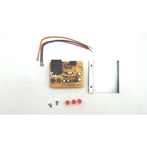 FAN TIMER KIT Replacement 8088347 for Mavrik