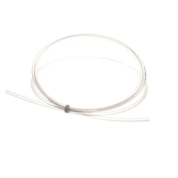 A-TUBE 1/8 X 48 Polyethylene Clear Replacement 5700-002-76-15 for Jackson