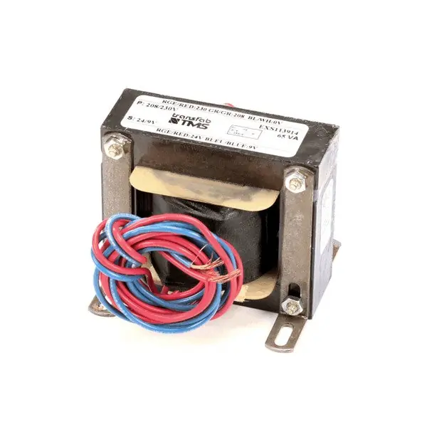 TRANSFORM 65VA 120V/24V Replacement 01-400029-00008 for Berkel