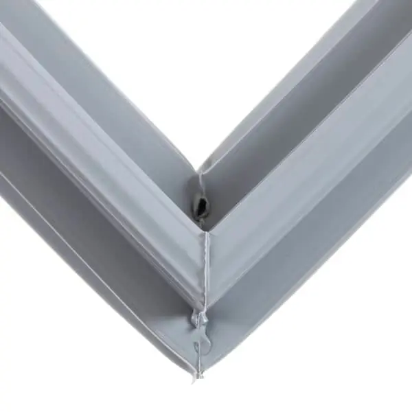 Gasket 11.31 X 24.73 Replacement IN GSK1046 for Randell