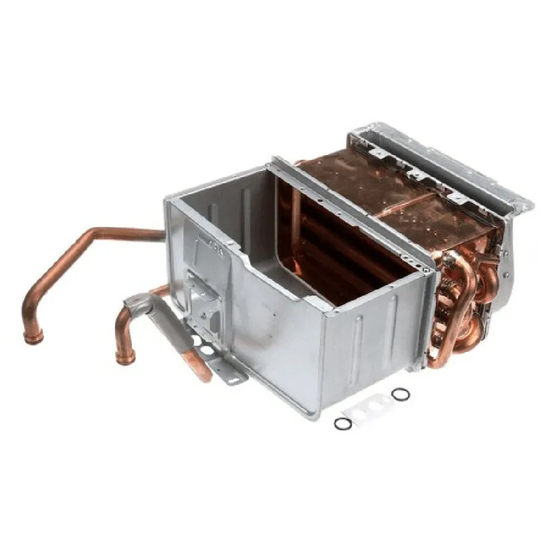 Rinnai 104000053 Kit, Heat Exchanger V53E, R53E