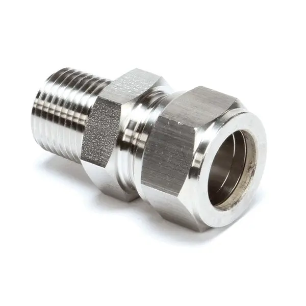 Fitting Compression 3/4 X 1/2 Replacement FT0563 for BKI (Barbeque King)