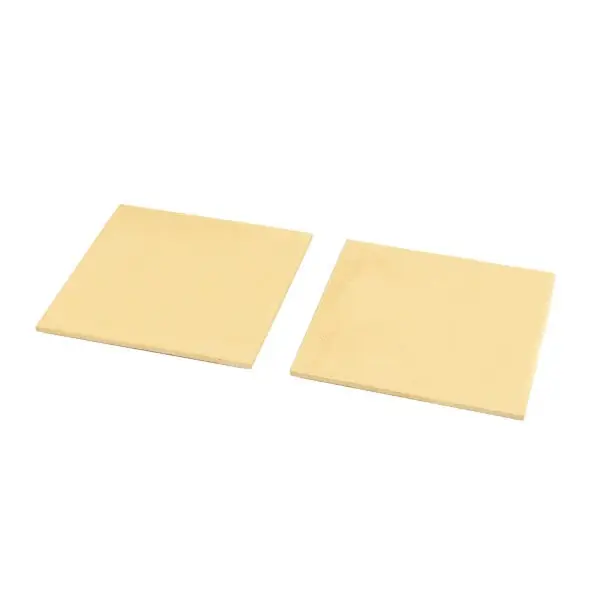 Baking Deck Ceramic Power (2 PC) Replacement 4N-T1120X for Bakers Pride