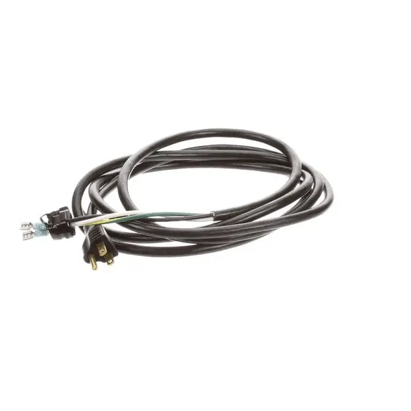 Electric Cord Power 9 Foot Replacement H-CORD for Lockwood