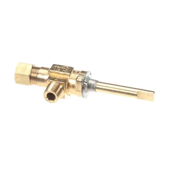 Vulcan Hart VALVE LESS NUT FERRULE Replacement 00-408379-00004 for Vulcan Hart