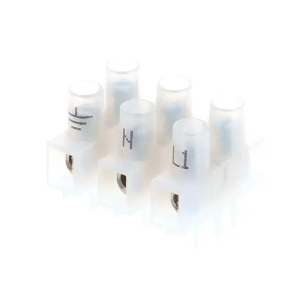 Terminal Block 3 Pole Replacement 4060304 for Roundup - AJ Antunes