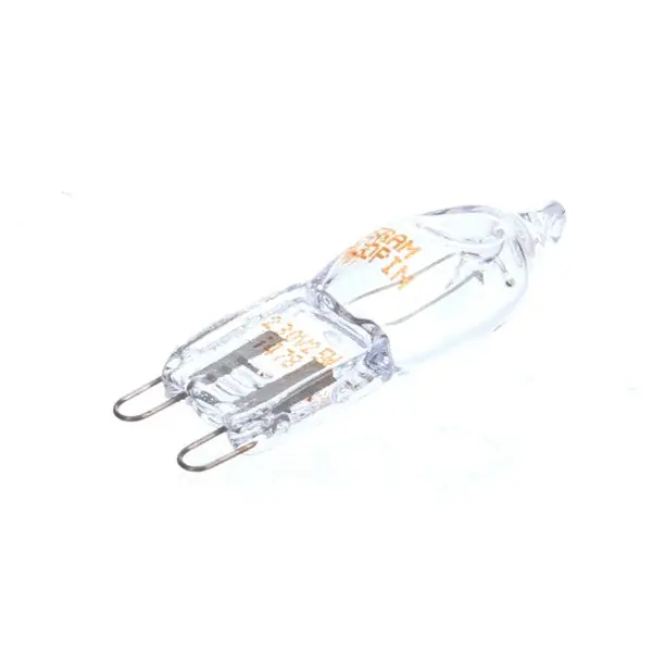 LAMP G9 E35 25W 230V Halogen Replacement M231814 for Moffat