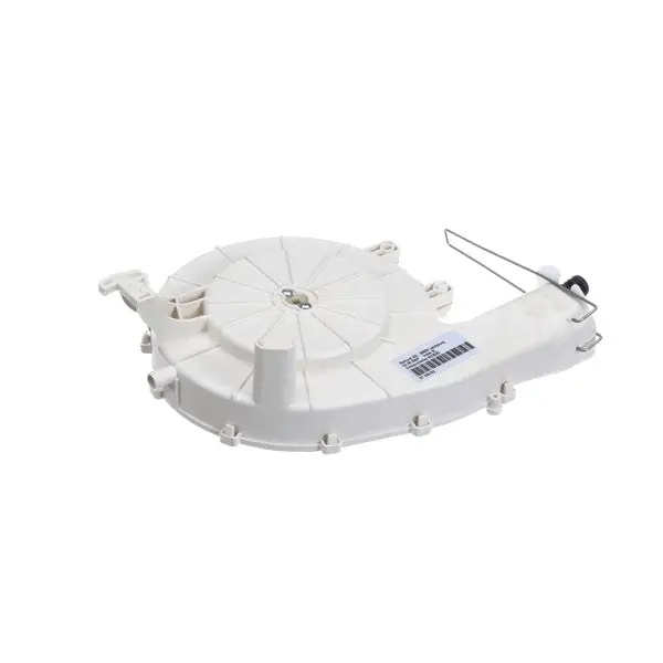 HAND SHOWER ROLL GUIDE Replacement 52.00.096P for Rational Cooking Systems