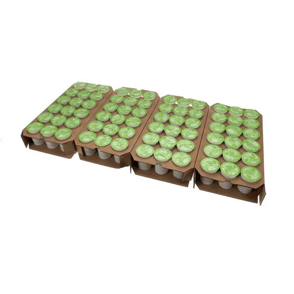 LEXX LIQ Concentrate Cups Replacement 265004 for Stoelting