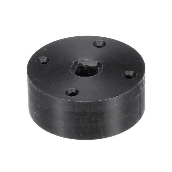 LOW PROFILE DRIVE HUB Replacement RSD-DT-125 for Wunder Bar
