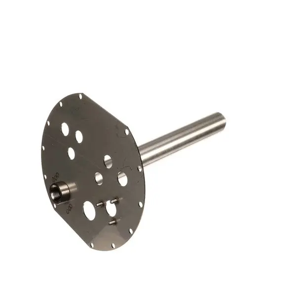 Tank Lid Weldment Faucet for Bunn 25158.0009 Replacement