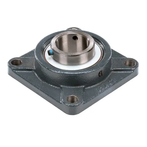 Flange Bearing 2 EA Replacement 8105156 for FYH