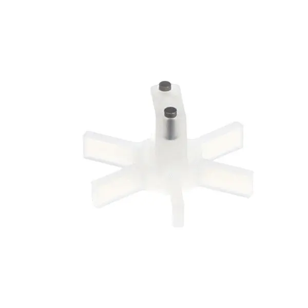 FLOWMETER IMPELLER Replacement LAD070/V for La Marzocco Espresso Machines