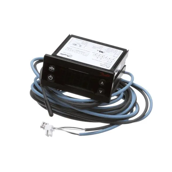 CONTROL POWER 7.625 Inch Replacement RP CNT1707 for Randell