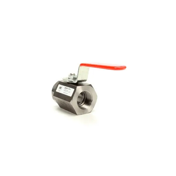 Valve Drain Full Port Replacement 8102126 for Frymaster