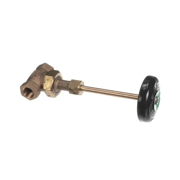 Valve Globe 3/8 NPT Replacement Z002051 for Groen