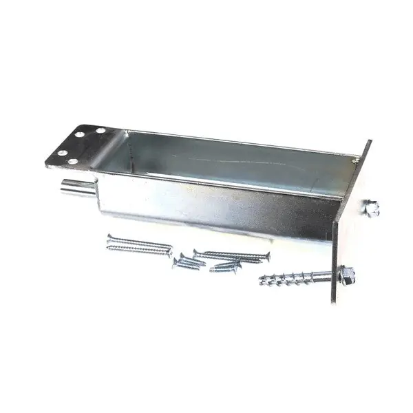KIT JAMB GUARD Replacement K0200 for Eliason