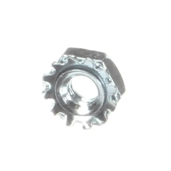 10-24 KEP NUT HX/HD PLT Replacement 00-730534 for Vulcan Hart