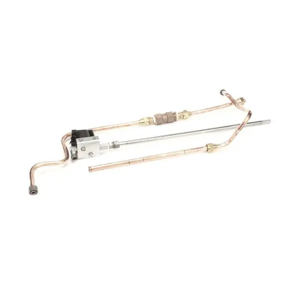 VALVE ASSEMBLY KIT 240V FLOW 1GPM Replacement 37420.0001 for Bunn