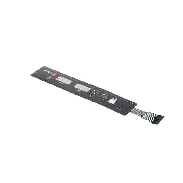Sticker 502 504 174 W Replacement 12241172 for Fagor