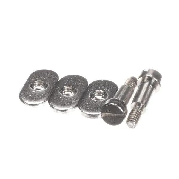 Shoulder Screws and Nuts Replacement 59224797 for Amana