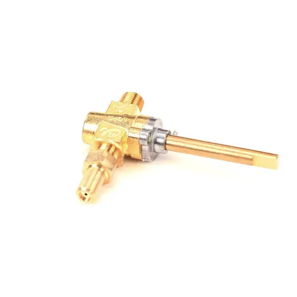 GAS VALVE LP GAS ORIFICE HDB Replacement F064L for Grindmaster